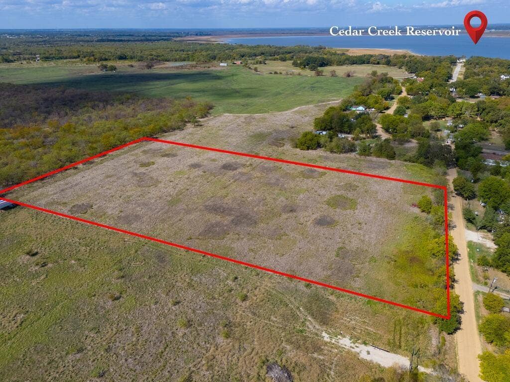 00 County Road 4042, Kemp, TX 75143 00 County Road 4042, Kemp, TX 75143