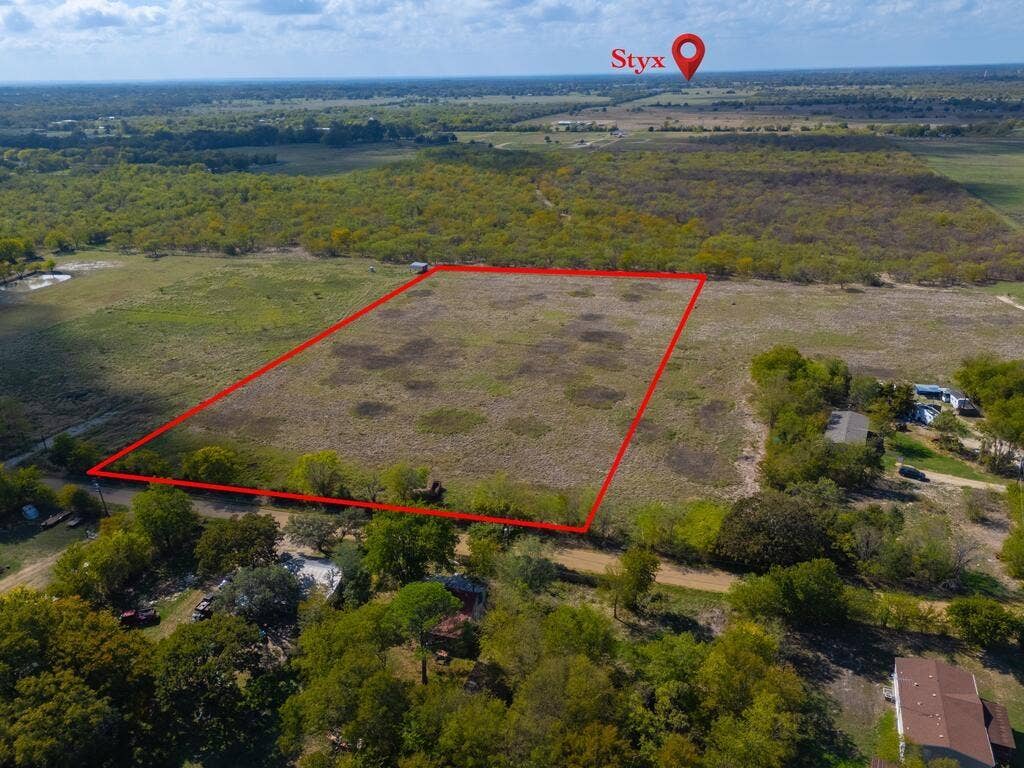 00 County Road 4042, Kemp, TX 75143 00 County Road 4042, Kemp, TX 75143