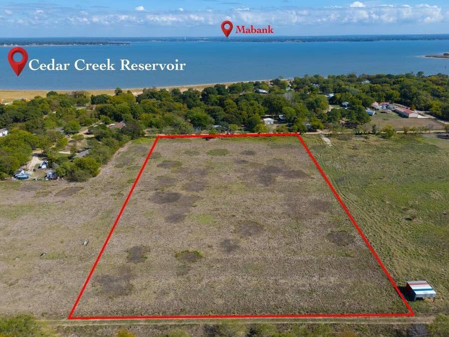 Property photo for 00 County Road 4042, Kemp, TX