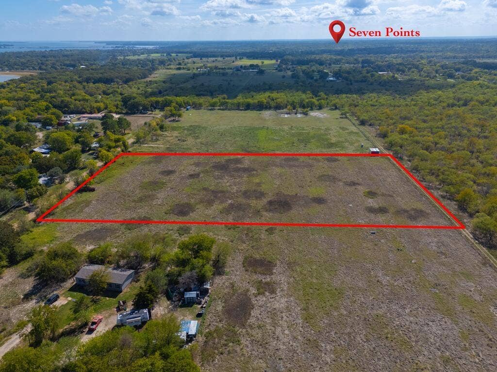 00 County Road 4042, Kemp, TX 75143 00 County Road 4042, Kemp, TX 75143