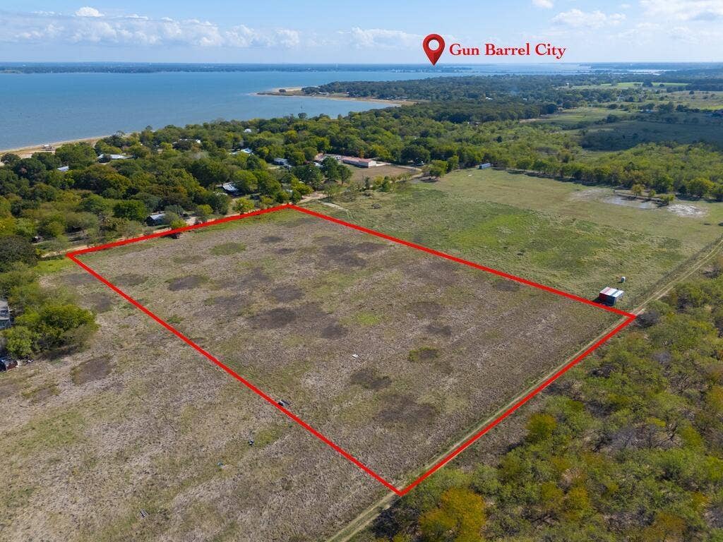 00 County Road 4042, Kemp, TX 75143 00 County Road 4042, Kemp, TX 75143