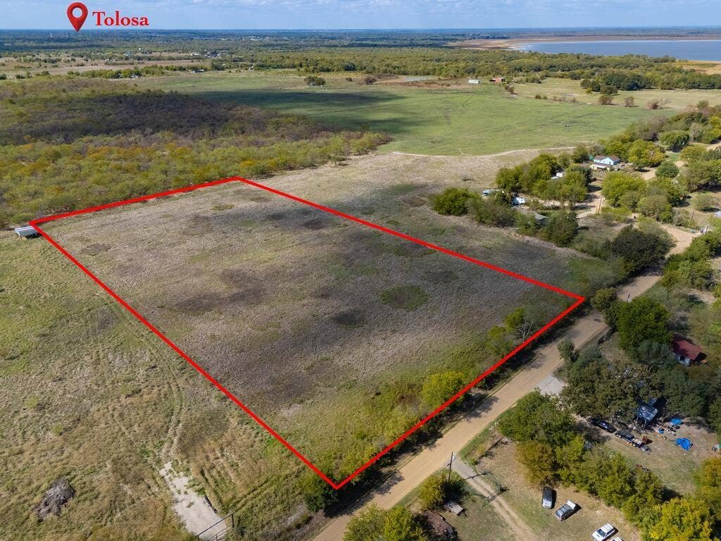 00 County Road 4042, Kemp, TX 75143 00 County Road 4042, Kemp, TX 75143
