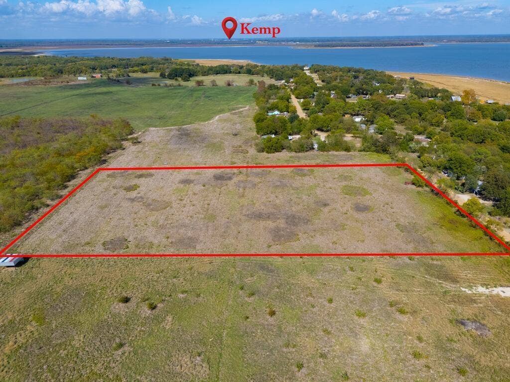 00 County Road 4042, Kemp, TX 75143 00 County Road 4042, Kemp, TX 75143