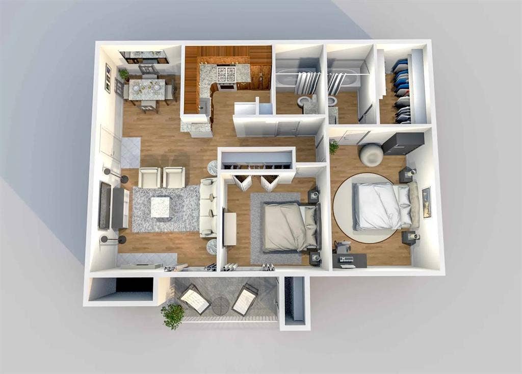 4021 Steck Avenue, #817, Austin, TX 78759 Fall into November savings - 2 Months Free *Terms may apply