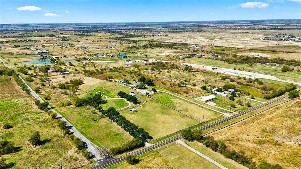 19.31 Acres N Louisiana Drive, Celina, TX 75009 19.31 Acres N Louisiana Drive, Celina, TX 75009