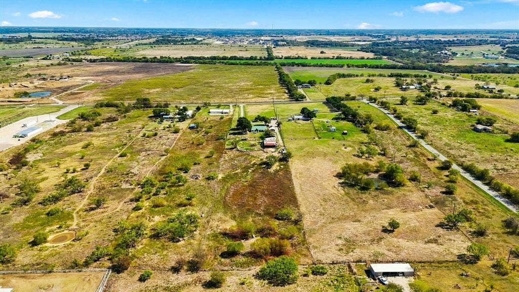 19.31 Acres N Louisiana Drive, Celina, TX 75009 19.31 Acres N Louisiana Drive, Celina, TX 75009