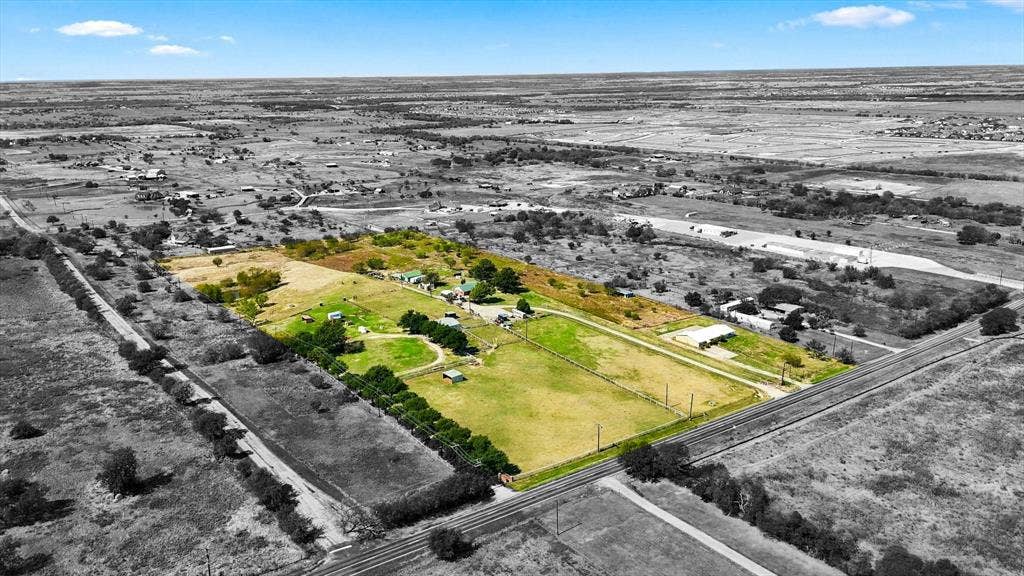 19.31 Acres N Louisiana Drive, Celina, TX 75009 19.31 Acres N Louisiana Drive, Celina, TX 75009