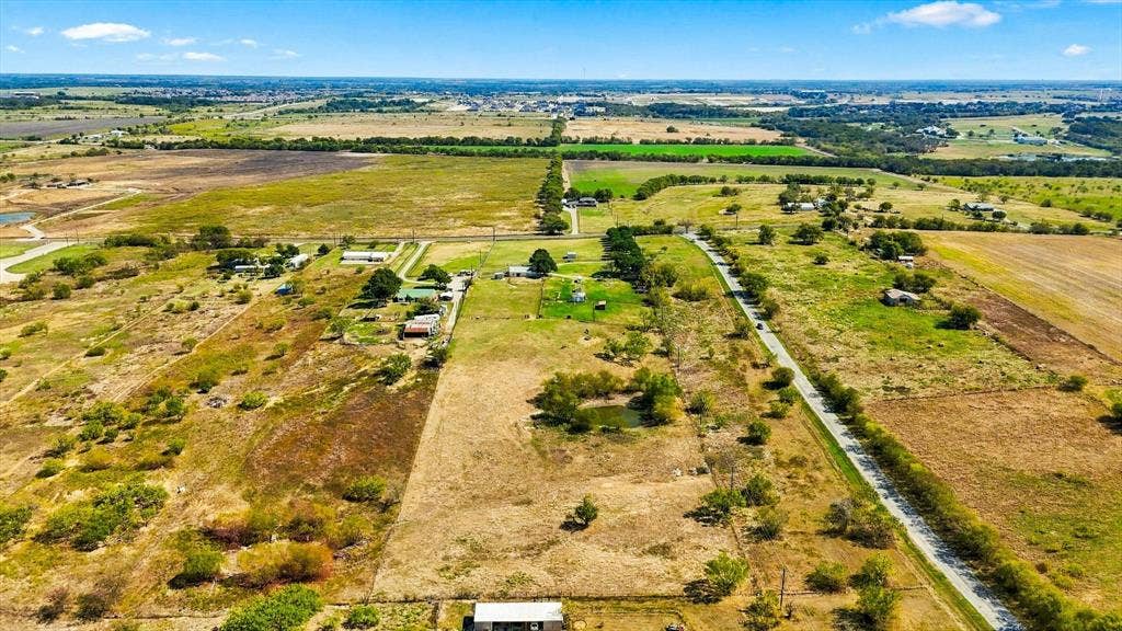 19.31 Acres N Louisiana Drive, Celina, TX 75009 19.31 Acres N Louisiana Drive, Celina, TX 75009