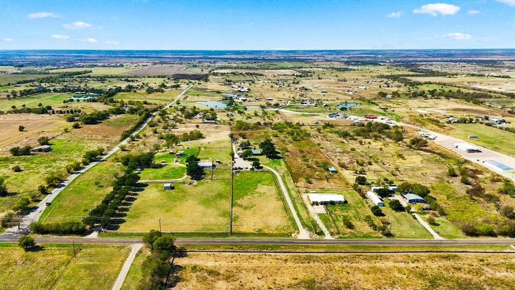 19.31 Acres N Louisiana Drive, Celina, TX 75009 19.31 Acres N Louisiana Drive, Celina, TX 75009