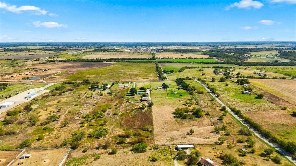 19.31 Acres N Louisiana Drive, Celina, TX 75009 19.31 Acres N Louisiana Drive, Celina, TX 75009