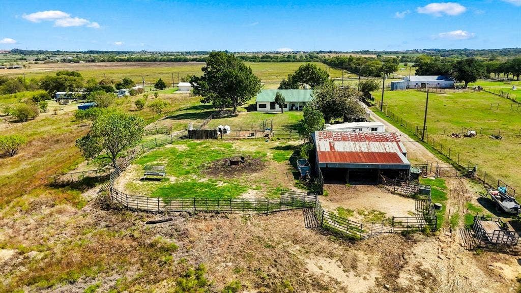 19.31 Acres N Louisiana Drive, Celina, TX 75009 19.31 Acres N Louisiana Drive, Celina, TX 75009