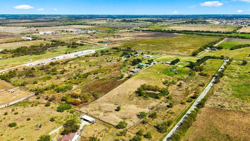 19.31 Acres N Louisiana Drive, Celina, TX 75009 19.31 Acres N Louisiana Drive, Celina, TX 75009