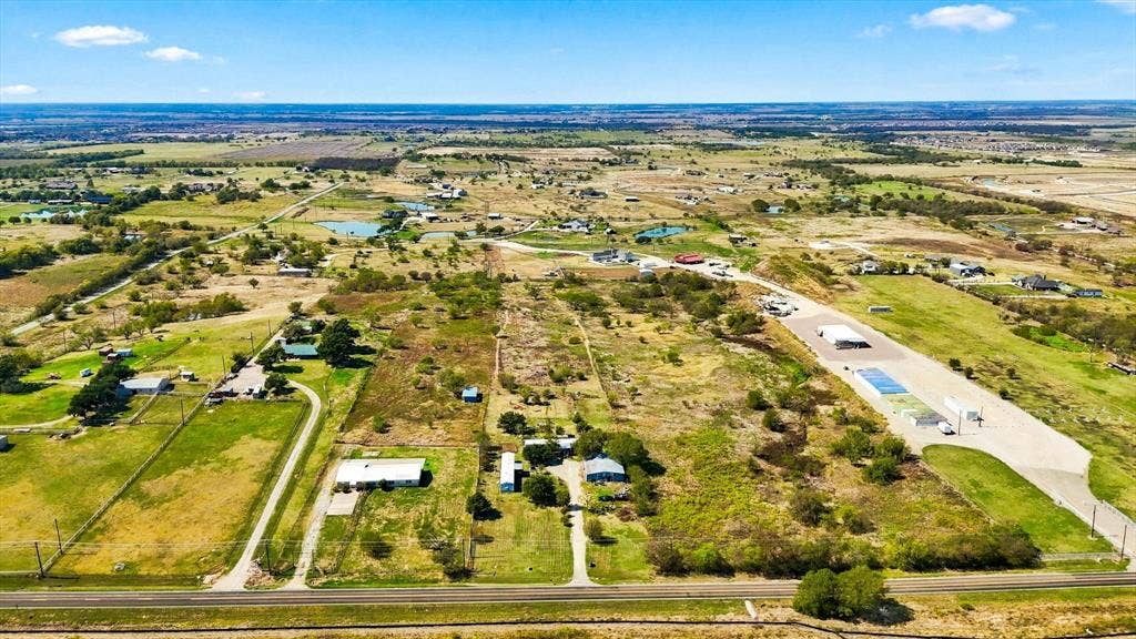 19.31 Acres N Louisiana Drive, Celina, TX 75009 19.31 Acres N Louisiana Drive, Celina, TX 75009