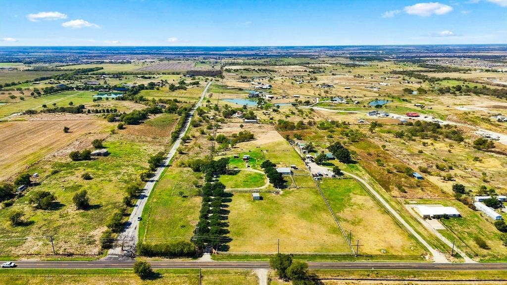 19.31 Acres N Louisiana Drive, Celina, TX 75009 19.31 Acres N Louisiana Drive, Celina, TX 75009