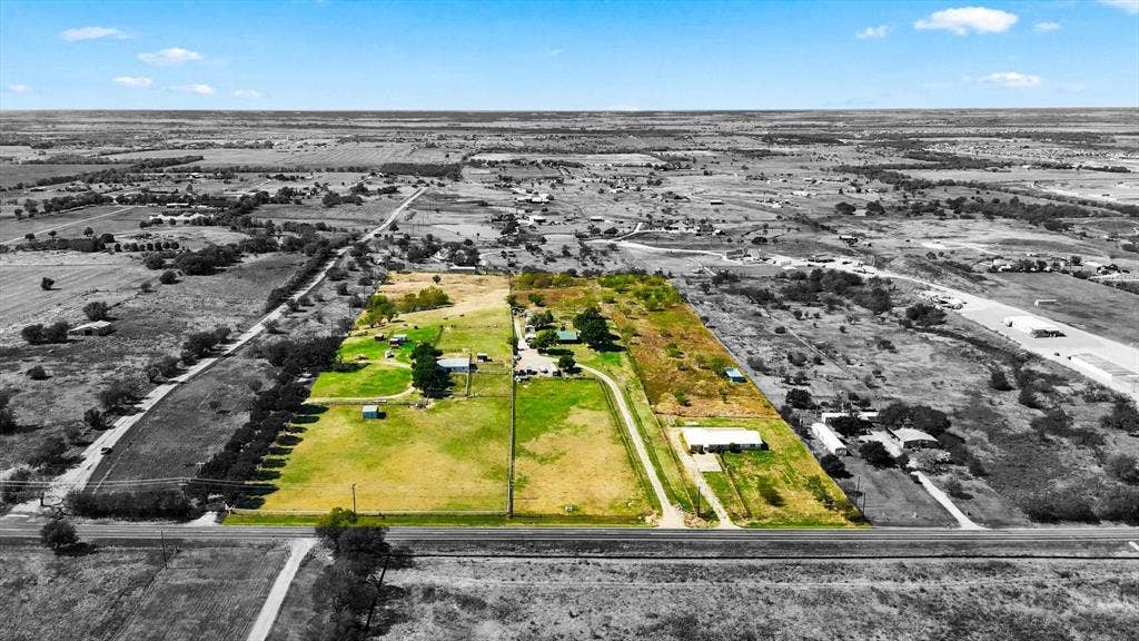 19.31 Acres N Louisiana Drive, Celina, TX 75009 19.31 Acres N Louisiana Drive, Celina, TX 75009