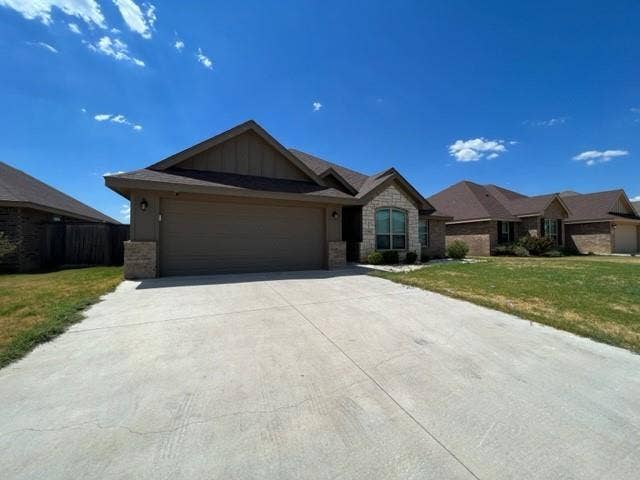 Property photo for 7392 Connor Road, Abilene, TX