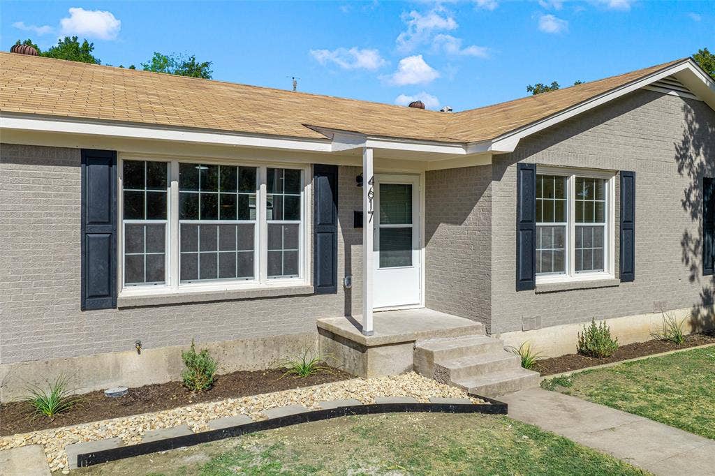 4617 Cole Avenue, Waco, TX 76710 4617 Cole Avenue, Waco, TX 76710