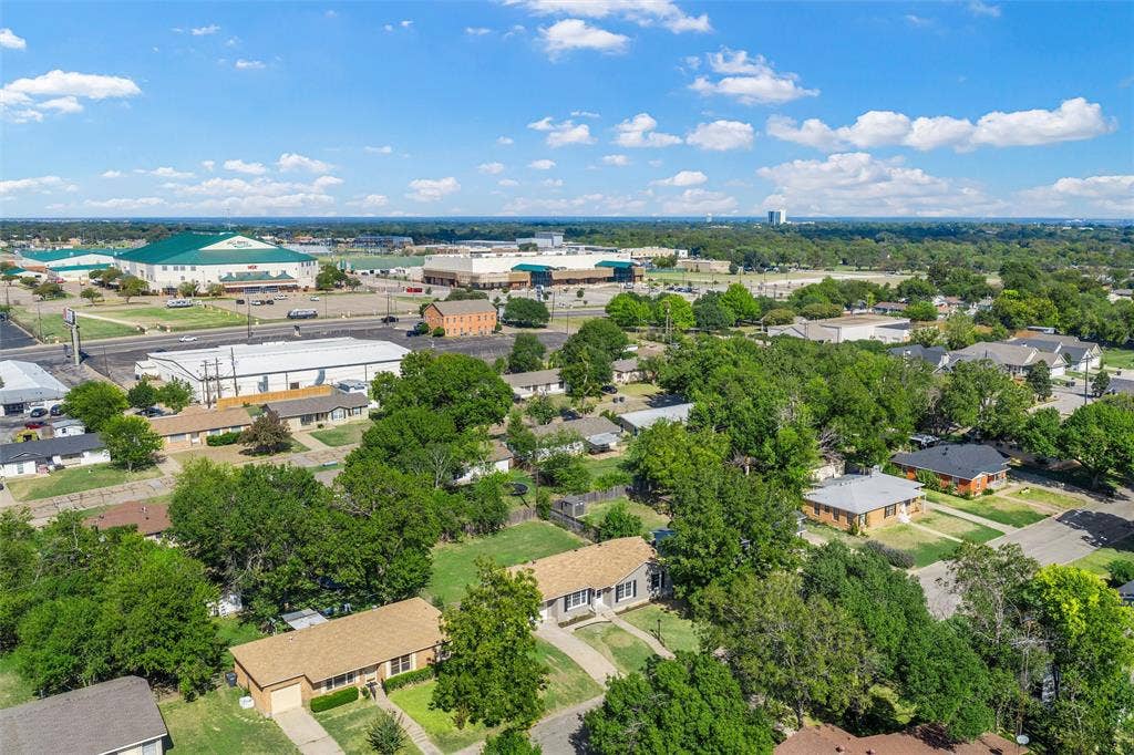 4617 Cole Avenue, Waco, TX 76710 4617 Cole Avenue, Waco, TX 76710