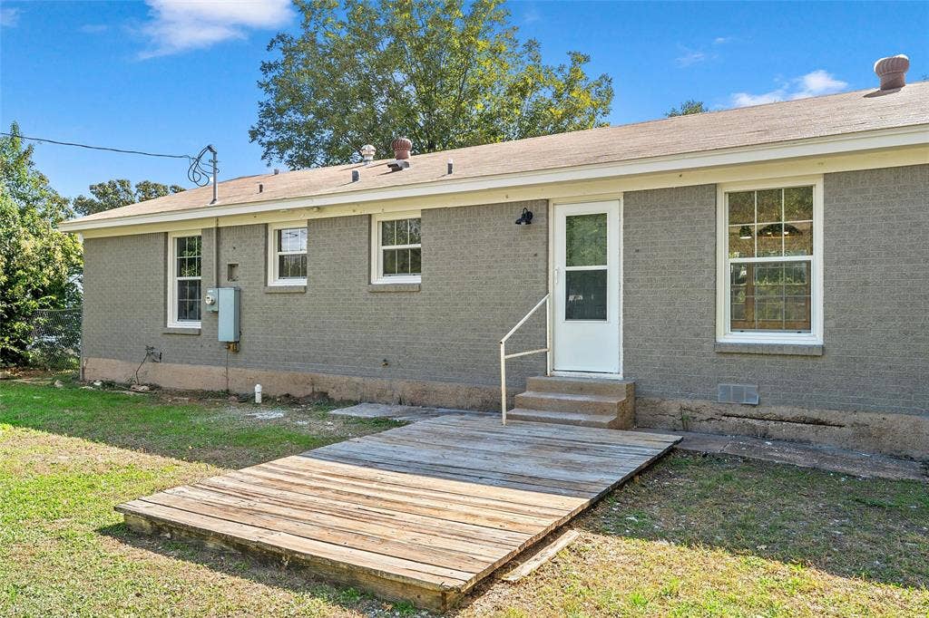4617 Cole Avenue, Waco, TX 76710 4617 Cole Avenue, Waco, TX 76710