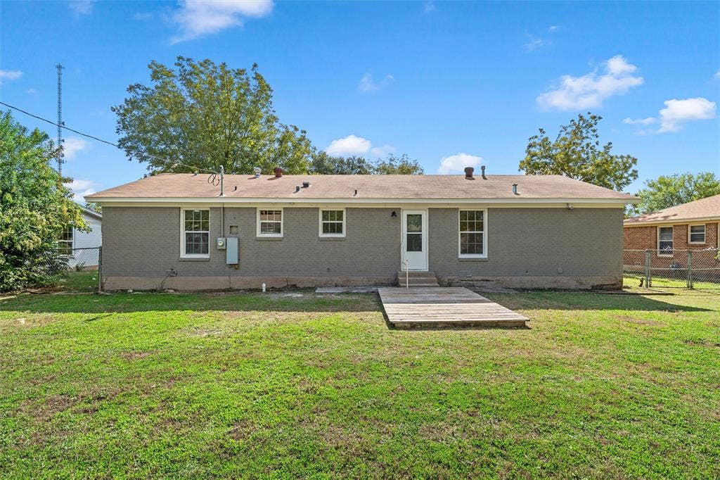 4617 Cole Avenue, Waco, TX 76710 4617 Cole Avenue, Waco, TX 76710