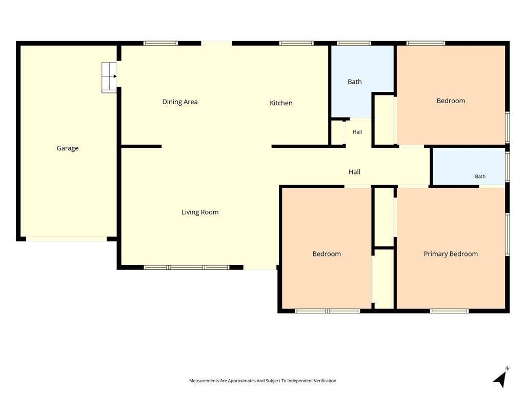 4617 Cole Avenue, Waco, TX 76710 4617 Cole Avenue, Waco, TX 76710