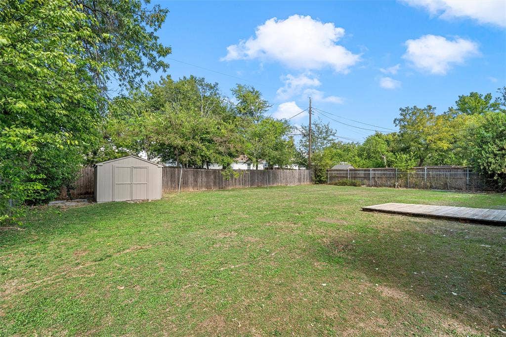 4617 Cole Avenue, Waco, TX 76710 4617 Cole Avenue, Waco, TX 76710