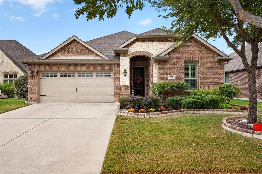 336 Haven Road, Waxahachie, TX 75165 336 Haven Road, Waxahachie, TX 75165