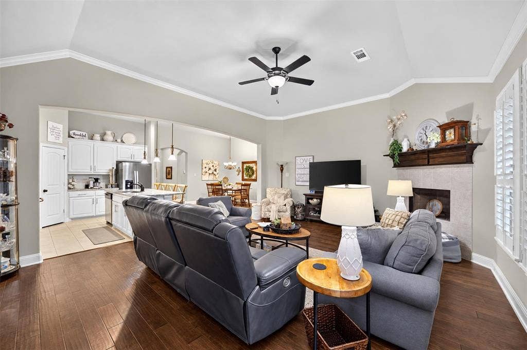 336 Haven Road, Waxahachie, TX 75165 336 Haven Road, Waxahachie, TX 75165