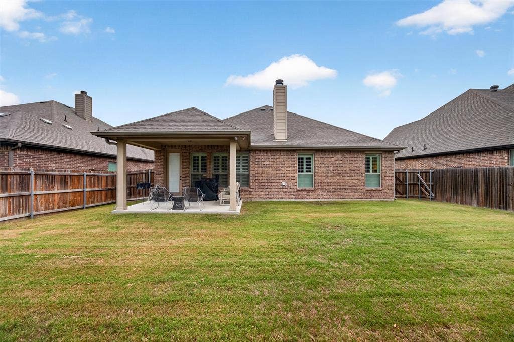 336 Haven Road, Waxahachie, TX 75165 336 Haven Road, Waxahachie, TX 75165