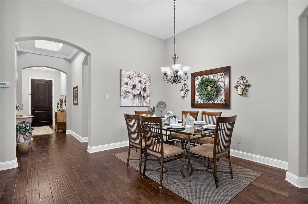 336 Haven Road, Waxahachie, TX 75165 336 Haven Road, Waxahachie, TX 75165