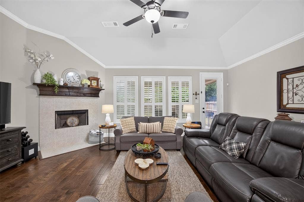 336 Haven Road, Waxahachie, TX 75165 336 Haven Road, Waxahachie, TX 75165