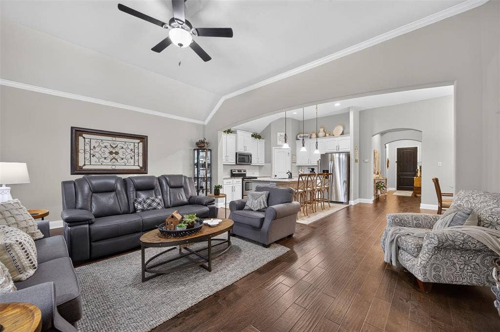 336 Haven Road, Waxahachie, TX 75165 336 Haven Road, Waxahachie, TX 75165