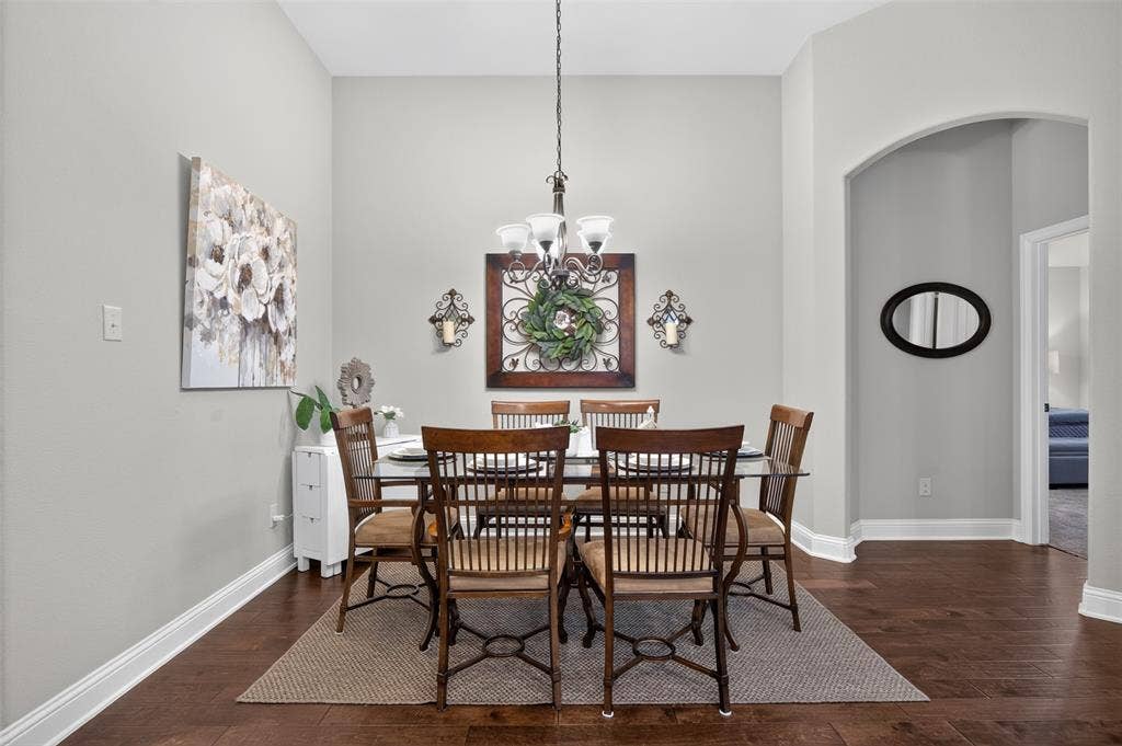 336 Haven Road, Waxahachie, TX 75165 336 Haven Road, Waxahachie, TX 75165