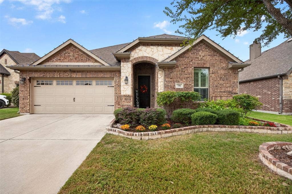 336 Haven Road, Waxahachie, TX 75165 336 Haven Road, Waxahachie, TX 75165