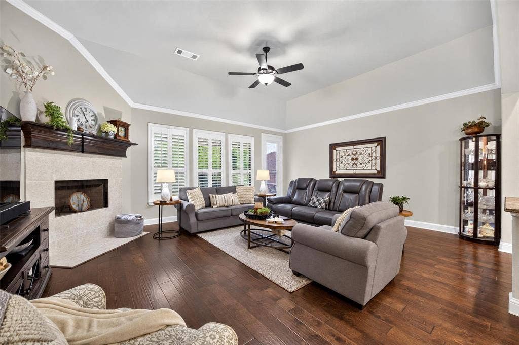 336 Haven Road, Waxahachie, TX 75165 336 Haven Road, Waxahachie, TX 75165