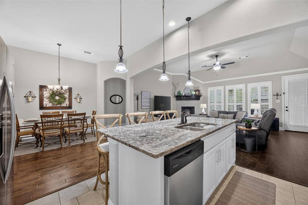 336 Haven Road, Waxahachie, TX 75165 336 Haven Road, Waxahachie, TX 75165