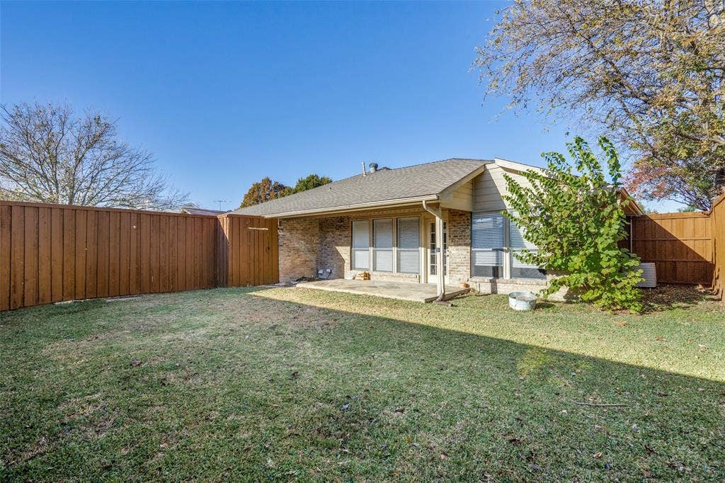 1612 N Yale Boulevard, Richardson, TX 75081 1612 N Yale Boulevard, Richardson, TX 75081