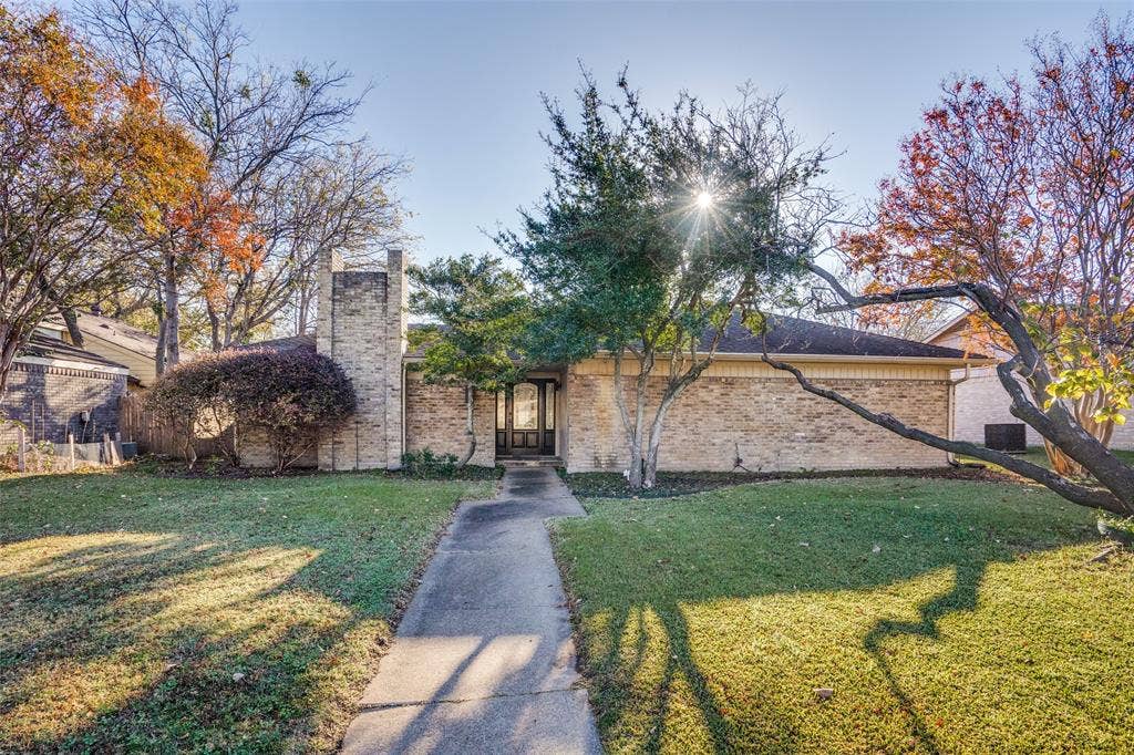 1612 N Yale Boulevard, Richardson, TX 75081 1612 N Yale Boulevard, Richardson, TX 75081