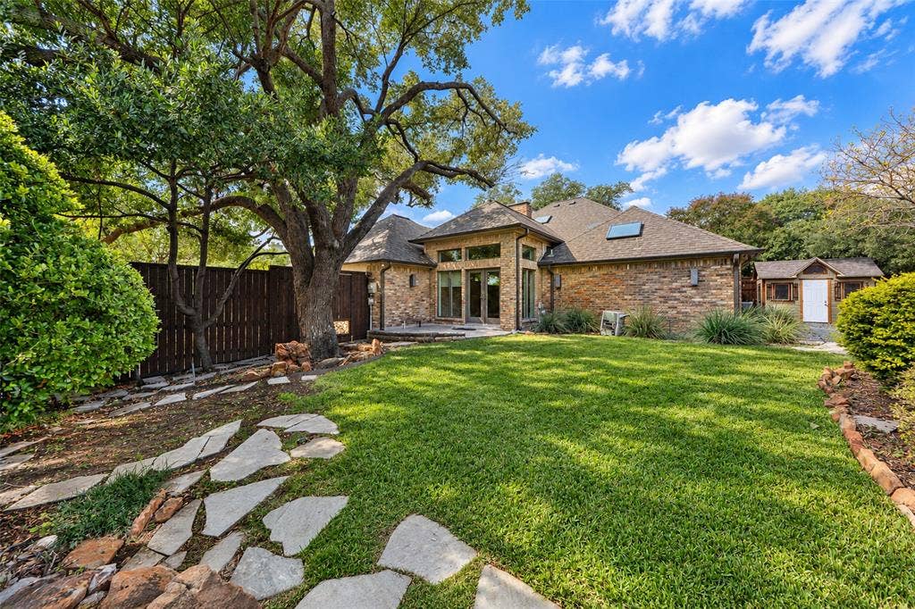 6204 Liberty Hill, Dallas, TX 75248 6204 Liberty Hill, Dallas, TX 75248