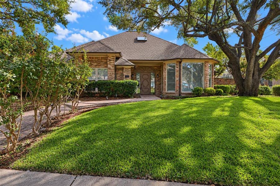 Property photo for 6204 Liberty Hill, Dallas, TX