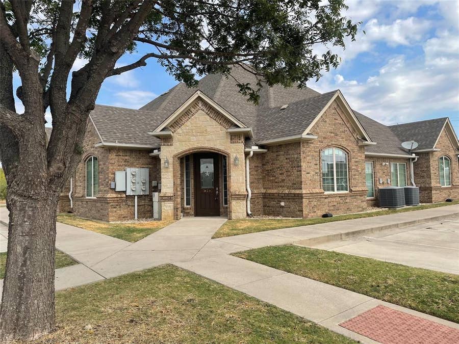 Property photo for 255 Elk Drive, #A, Burleson, TX