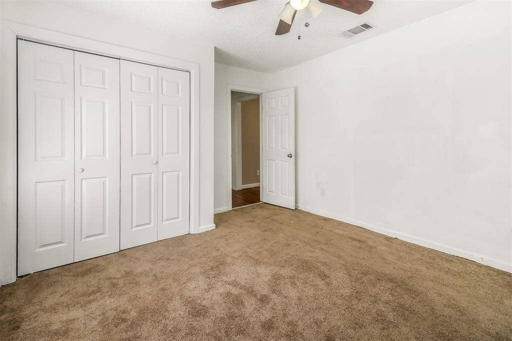1635 Trout Road, Hutchins, TX 75141