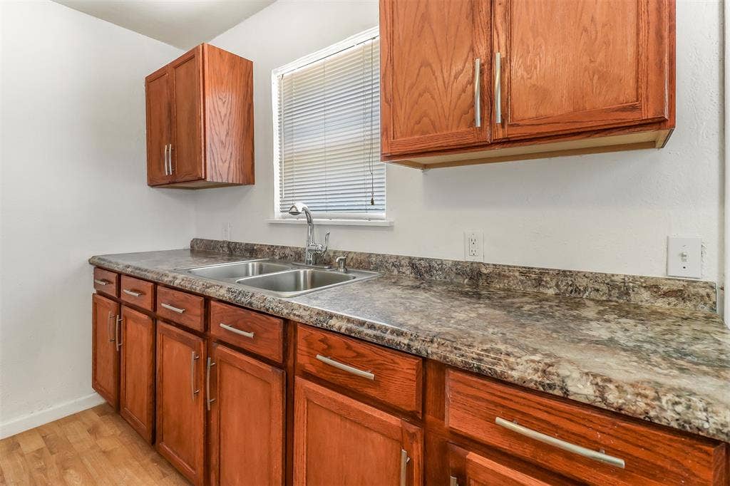 1635 Trout Road, Hutchins, TX 75141