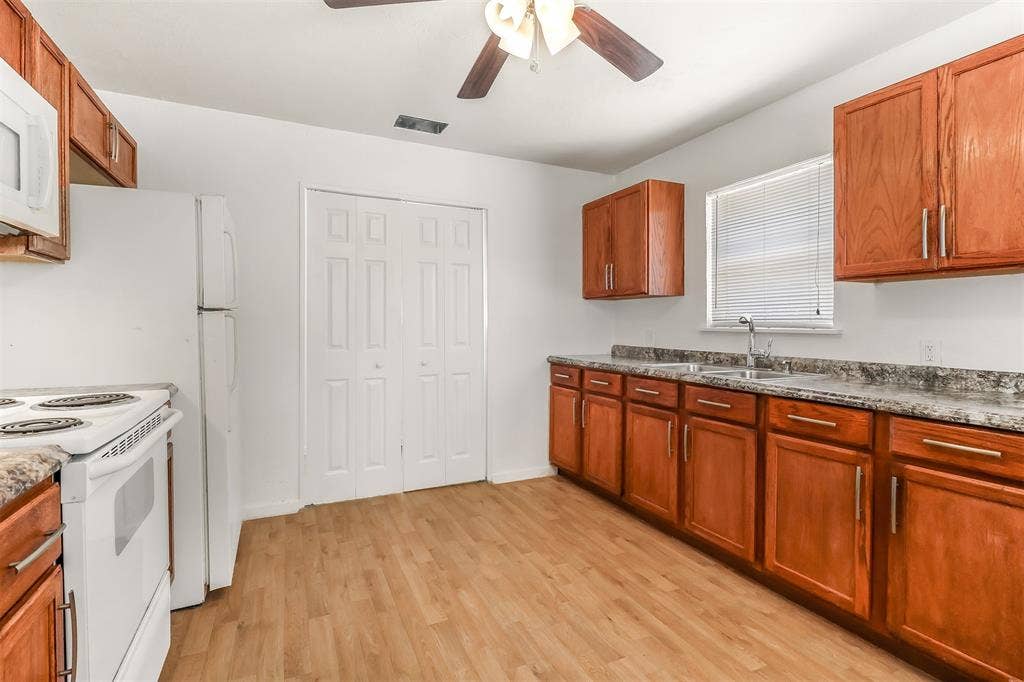 1635 Trout Road, Hutchins, TX 75141