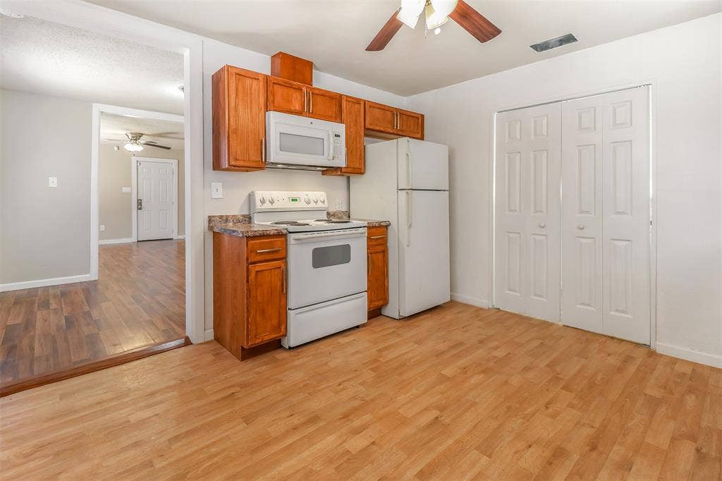 1635 Trout Road, Hutchins, TX 75141