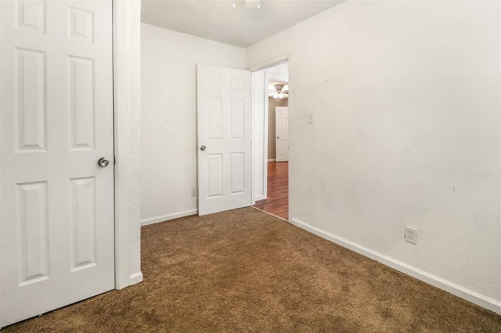 1635 Trout Road, Hutchins, TX 75141