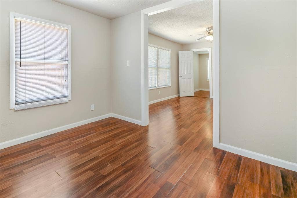 1635 Trout Road, Hutchins, TX 75141