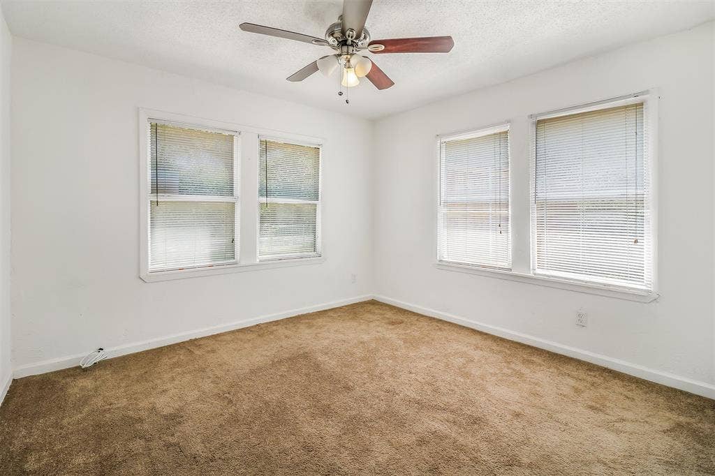 1635 Trout Road, Hutchins, TX 75141