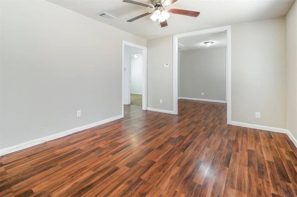 1635 Trout Road, Hutchins, TX 75141