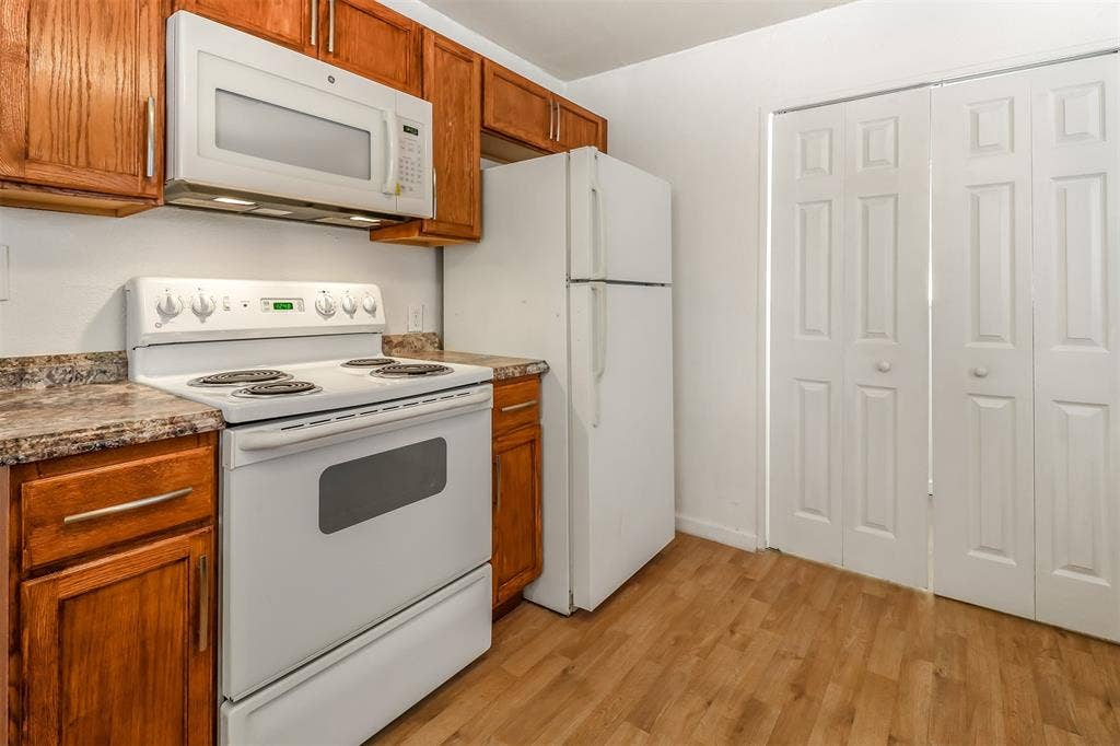 1635 Trout Road, Hutchins, TX 75141